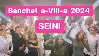 Dj Party Banchet aVIIIa Seini 2024 [upl. by Thomsen]