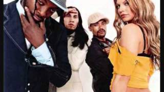 The Black Eyed Peas  Boom Boom Pow Behind The Scenes 1 [upl. by Rosse407]