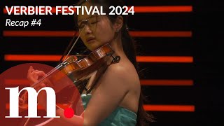 2024 Verbier Festival Recap 4 [upl. by Sapphera770]