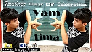 Vam Lima  Another Day Of Celebration  Free Step  worldofdance [upl. by Ferree]