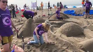 2024 Leap Sandcastle Competition San Francisco [upl. by Barfuss192]