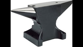 RIDGID 69642 Model 12 Forged Anvil [upl. by Esimorp]