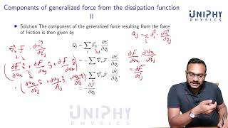 CM 09 The Dissipation function [upl. by Etnauj]