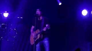 Dierks Bentley  I Hold On [upl. by Mogerly]