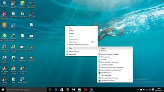 Windows 10 tips and trick how to check folder size quickly [upl. by Nallak282]