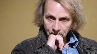 Littérature  Le phénomène Houellebecq [upl. by Remy]