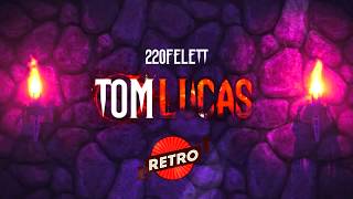 Neoton Família  220 felett Tom Lucas Bootleg [upl. by Eillim]