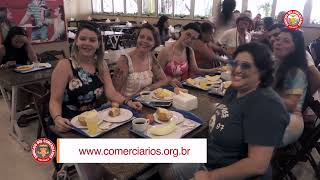 SECSP Encontro com Trabalhadores da Zona Leste na Colonia de Ferias 17 03 24 [upl. by Aneej]