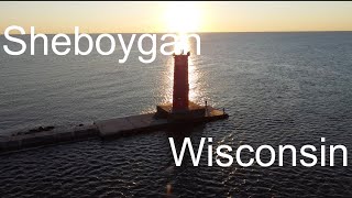 August 10 2024227 Coming home to Sheboygan Wisconsin [upl. by Dibb]