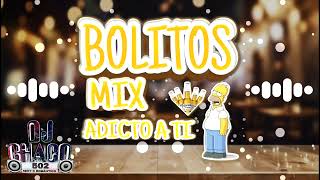 bolitos mix adicto a ti by ft dj chaco 502 sexy amp romantico [upl. by Anna-Diana]