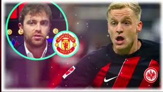 BREAKING✅ SKY SPORTS ANNOUNCED📢 FABRIZIO REVEAL NEW DEAL UTD STANCE ERIK TEN MAN UNITED NEWS TODAY [upl. by Ahsikal]