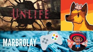 Unlife  Ratalaika Games XBOX SERIES X Gameplay [upl. by Holle]