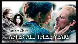 Outlander Jamie amp Claire After All These Years [upl. by Enelez187]