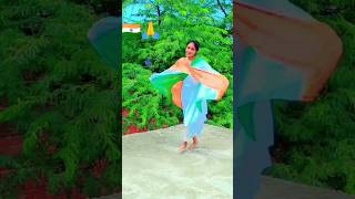 🇮🇳Desh Mera Rangeela🇮🇳🙏 hindisong independence day song short video shots 🙏 [upl. by Leonid]