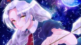 Touhou Eirins Theme Gensokyo Millenium  History of the Moon Remix [upl. by Costin]