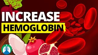 ❣️Do THIS to Increase Your Hemoglobin Count FAST [upl. by Moule]