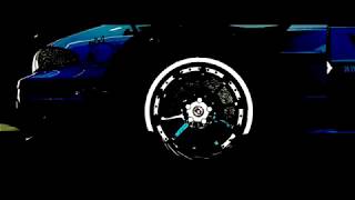 quotA T T A C Kquot  FM7 Dual Drift Edit  by Anthony and Stiggly [upl. by Jankey]