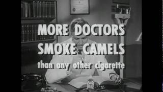 What Cigarette Do You Smoke Doctor [upl. by Euridice]