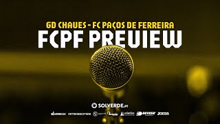 FCPF Preview  GDCFCPF  Liga Portugal Meu Super [upl. by Nylahs]