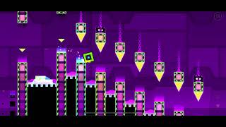 Geometry Dash “Airborne Robots” [upl. by Odella]