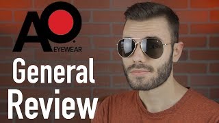 American Optical General Review [upl. by Jasmine]