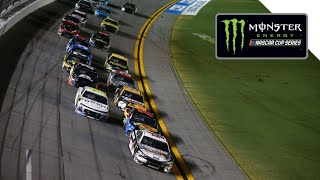 2018 Coke Zero 400 [upl. by Obrien]