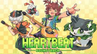 HEARTBEAT OST 12  Cerberus by the Gate Cerberus Theme [upl. by Kehoe910]