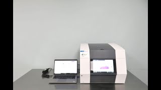 Agilent AriaMx Real Time PCR System Video ID 21436 [upl. by Titus]