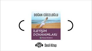 Doğan Cüceloğlu  İletişim Donanımları [upl. by Ylrebma]