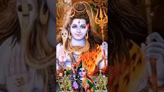 Kailasavasa Esha Paramesha song God Shivaparvathulu  Viral  Trending Vlogs Shorts [upl. by Ennirroc]