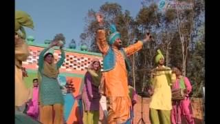 Punjabi Pammi Bai New Boliyan 2013 Songs  From New Album Putt Punjabi  Official HD Video [upl. by Llenroc]