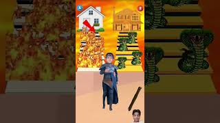 Balveer  कौन सा घर चूने गा   Baal Veer Paheliyan  Doraemon Cartoon Tmkoc shorts [upl. by Balbinder]