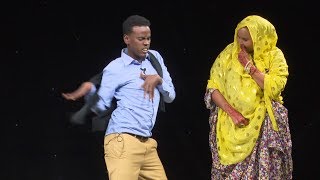 QOOTO QOOTO PART 42 FULL HARGEISA [upl. by Norrad]