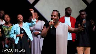 ALARM MINISTRIES amp UPENDO  New Songs  NAGUTAKIYE MBABAYE 😭😭🙏 [upl. by Zillah]