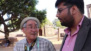 Sanchi Stupa [upl. by Oech]