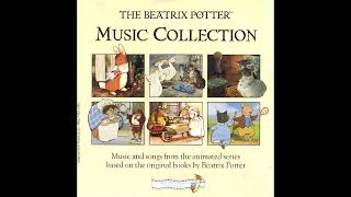 11  Tom Lost  The Beatrix Potter Music Collection  Peter Rabbit [upl. by Aylat]