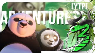 KUNG FU BOI 3 ADVENTURES [upl. by Berenice]