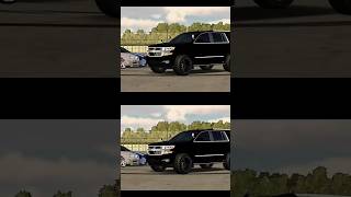 EDIT🔥 CHEVROLET TAHOE 🚗 SUBURBAN Car Parking carparkingmultiplayer [upl. by Nuahsyd]