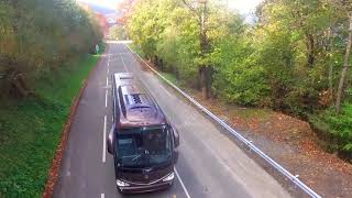 Irizar i6 USA [upl. by Kcerb]