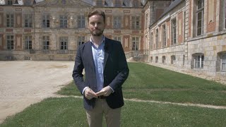 French and noble in 2018 What remains of Frances aristocracy [upl. by Rebmyk]