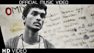 Omiya  TeeJay Official Music Video [upl. by Ranique794]