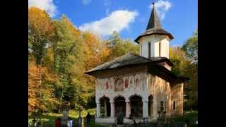 ROMANIAN NATIONAL ANTHEM  IMNUL ROMANIEI quot Deșteaptăte române  quot [upl. by Alverta]