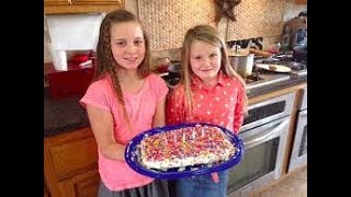 EXCLUSIVE Johannah And Mackynzie Duggar Celebrate Their Birthday  See A quotSTUNNING Moments [upl. by Kcirrez]