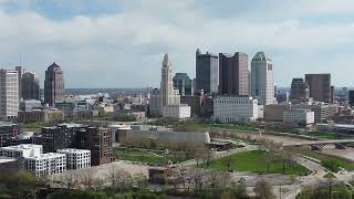 LeVeque Tower Columbus Ohio [upl. by Mascia]