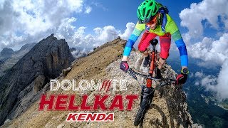 Dolomite HellKat [upl. by Alysoun]