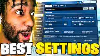 Best Settings in COD Mobile Season 11 to Reach Legendary [upl. by Lrad369]