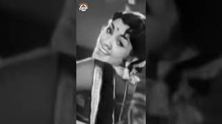 Aradhana Movie Songs  Emantav Emantavoye Song  ANR  Savitri  YTShorts  Mango Paatha Paatalu [upl. by Alamap]