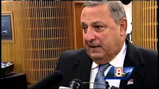 LePage vacation policy faces criticism [upl. by Faith]