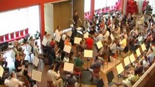 The Bayreuther Festspielhaus Orchester [upl. by Aremmat]