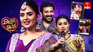 Mr amp Mrs  Okariki Okaru Theme  Reality Show  7th March 2023  Full Episode  Sreemukhi Sneha [upl. by Waldon]